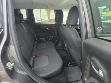 Jeep Renegade SUV Facelifting 1.6 MJD 120KM 2020 Jeep Renegade automat*zadbany*niskiprzebieg, zdjęcie 20