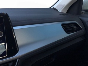 Volkswagen T-Roc I SUV Facelifting 1.5 TSI ACT 150KM 2023 Volkswagen T-Roc 1,5 TSI 150 KM Life DSG, Serwis ASO, Gwarancja, FV23 1.5, zdjęcie 31