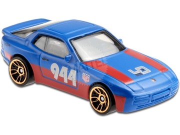 HOT WHEELS 89 PORSCHE 944 TURBO MAGNUS WALKER 2021
