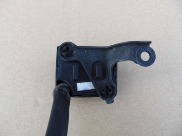 HONDA XL 600V TRANSALP SKRZYNKA BEZPIECZNIKÓW