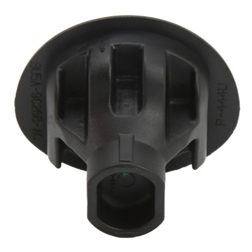 Блокирующая крышка топливного бака Крышка топливного бака 8U5A-9C268-B с 2 ключами