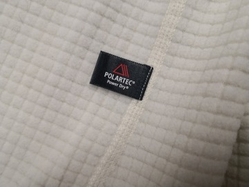ЖЕНСКАЯ ТОЛСТОВКА PATAGONIA POLARTEC POWER DRY HIKING S СВИТШОТ S