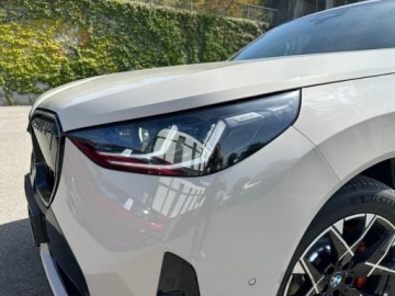 BMW X3 G45 2025 BMW X3 xDrive20 Sport Suv 2.0 (208KM) 2025, zdjęcie 1