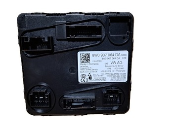 STEROWNIK KOMFORTU 8W0907064DA AUDI A4 A5 Q5 Q7
