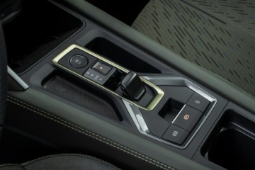 Cupra Formentor 2026 Cupra Formentor Tribe Edition 2.0 TSI 204 KM DSG, zdjęcie 15