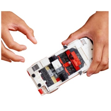 LEGO® SPEED CHAMPIONS 76908 Lamborghini Countach