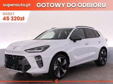 Cupra Terramar 2024 CUPRA Terramar VZ 2.0 TSI 4Drive DSG Suv 265KM 2024