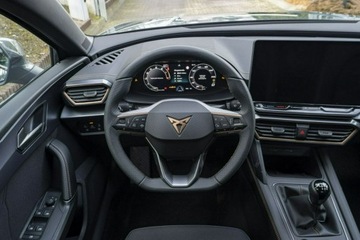 Cupra Leon II 2026 Cupra Leon 1.5 eTSI 150 KM - Dostępny od ręki!, zdjęcie 11