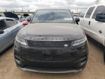 Land Rover 2024 Land Rover Range Rover R Sport Dynamic Se 2024 3.0l 3.0 Benzyna 395KM, zdjęcie 5