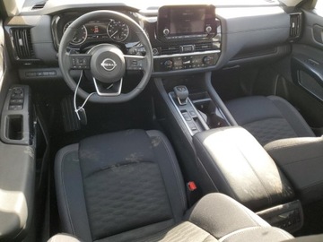 Nissan Pathfinder III 2024 Nissan Pathfinder SV 2024 3.5l 3.5 Benzyna 284KM, zdjęcie 8