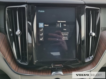 Volvo XC60 II Crossover T5 250KM 2020 Volvo XC 60 FV23 Inscription B5 250KM AWD ACC Masa, zdjęcie 25