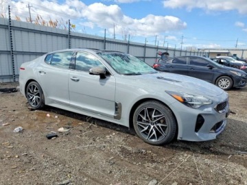 Kia Stinger 2022 Kia Stinger Gt-Line 2022 2.5 Benzyna 300KM, zdjęcie 4