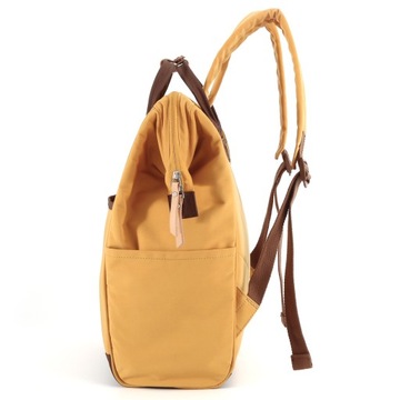 Рюкзак Okta Yuuko 1086 для ноутбука 14.1 винтажный