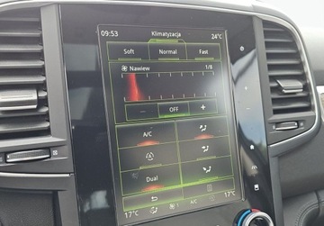 Renault Koleos II SUV Facelifting 2.0 Blue dCi 190KM 2019 Renault Koleos 2.0dCi 4x4 190KM X-Tronic Initiale Paris Grupa Adamowscy 2.0, zdjęcie 19