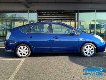 Toyota Prius II 2008 Toyota Prius SERWIS ASO*super stan*ZADBANY*igła, zdjęcie 23