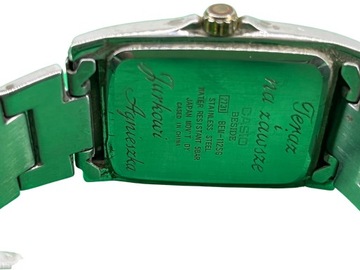 Часы Casio Beside BEM-112SG-7A (MR)