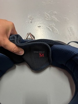 Трапеция Манера Затмение 2023 – М