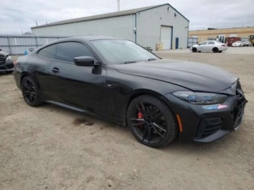 BMW Seria 4 G22-23-26 2021 BMW Seria 4 Bmw M440XI 3.0 Benzyna 382KM, zdjęcie 6