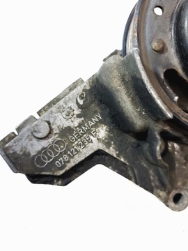 31 AUDI A4 B5 A6 C5 SKŘÍŇKA VISCO 078121235F
