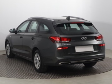 Hyundai i30 III Wagon Facelifting 1.0 T-GDI 120KM 2022 Hyundai i30 1.0 T-GDI, Salon Polska, Serwis ASO, zdjęcie 3