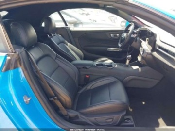 Ford Mustang VI 2025 Ford Mustang 2025r., 2.3L 2.3 Benzyna 315KM, zdjęcie 8