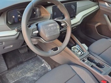 Skoda Octavia IV 2026 SKODA Octavia Drive Essence 1.5 TSI mHEV DSG Combi 115KM 2026, zdjęcie 5