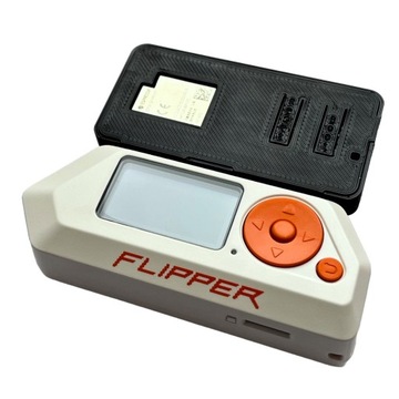 Obudowa do modułu Flipper Zero DevBoard WIFI