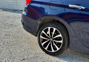 Fiat Tipo II Station Wagon 1.6 MultiJet 120KM 2017 Fiat Tipo Fiat Tipo 1.6 Diesel 120KM, zdjęcie 28
