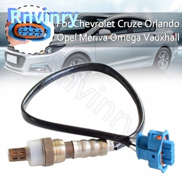 Sonda Lambda Rnvinry Do Alfa Romeo 159 Chevrolet Cruze Opel Vectra