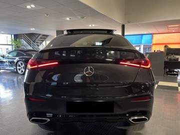 Mercedes GLC C254/X254 Coupe 2.0 220d 197KM 2025 GLC Coupe 220 d 4-Matic AMG Line 2.0 (197KM) 2025, zdjęcie 4