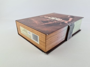 TOMB RAIDER ULTIMATE EDITION KOLEKCJONERSKA PC PL