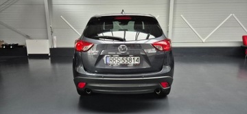 Mazda CX-5 I SUV 2.0 SKYACTIV-G 160KM 2014 MAZDA CX-5 SKYDREAM AWD! Super stan!, zdjęcie 4