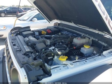 Jeep Wrangler IV 2024 Jeep Wrangler 4-Door Rubicon 2024 3.6l 3.6 Benzyna 285KM, zdjęcie 8