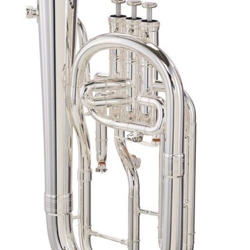 Sakshorn altowy Thomann AH 403 S Alto horn