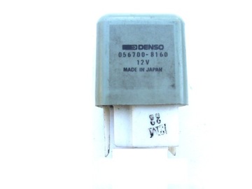 PRZEKAŹNIK DENSO 056700-8160 12V HONDA