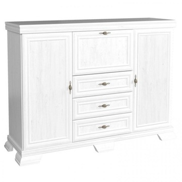 Komoda KORA KK6P,sosna andersen,GAŁA MEBLE,GRATISY