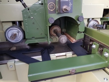 Четырехсторонний строгальный станок SCM Superset 23 19/23