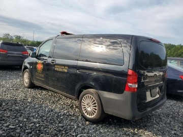 Mercedes 2023 Mercedes-Benz Inny 2023 MERCEDES-BENZ METRIS 2.0 Benzyna 208KM, zdjęcie 1