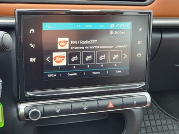 Citroen C3 III Hatchback 1.2 PureTech 110KM 2018 Citroen C3 1.2i , 110 KM, Android Auto, Panorama, zdjęcie 29