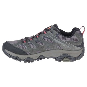 Merrell buty trekkingowe męskie MOAB 3 GTX r. 48 górskie BELUGA