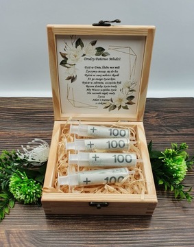 Свадебный подарок «Денежные вливания» СХЕМЫ