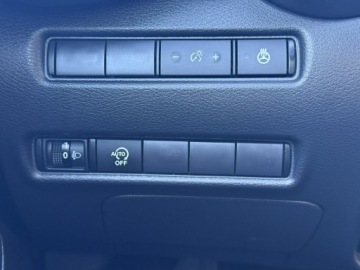 Nissan Juke II Crossover 1.0 DIG-T 114KM 2024 Nissan Juke II 1.0 114KM 7DCT, kamera, 15tys km, zdjęcie 25