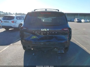 Kia 2025 Kia Telluride S 2025 3.8 Benzyna 291KM, zdjęcie 4