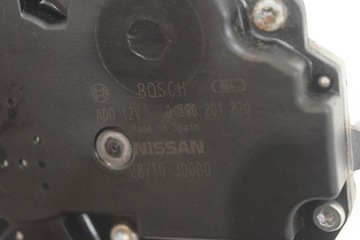 NISSAN OE 0390201820 MOTOREK STĚRAČE