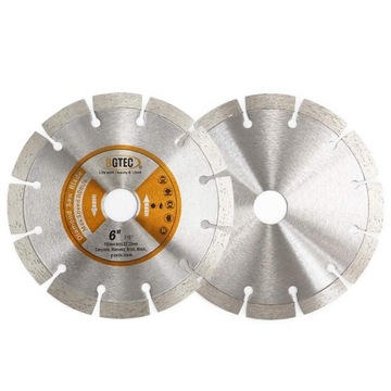 TARCZA DIAMENTOWA 150 x 22,2 GŁĘBOKIE CIĘCIE POWER