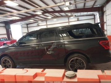 Ford Expedition III 2023 Ford Expedition Limited Max 2023 3.5l 3.5 Benzyna 400KM, zdjęcie 2