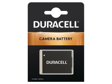 Akumulator Duracell DRC5L zamiennik Canon NB-5L