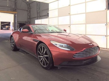 Aston Martin DB11 2017 Aston Martin DB11 Coupe 2017 5.2 Benzyna 600KM, zdjęcie 6