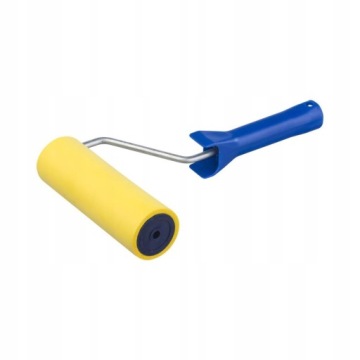 Прижимной валик для обоев GLOBALL 18 см