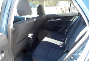 Toyota Auris I Hatchback 2.0 D-4D 125KM 2007 Toyota Auris Diesel Okazja 2.0 Diesel 126KM, zdjęcie 14